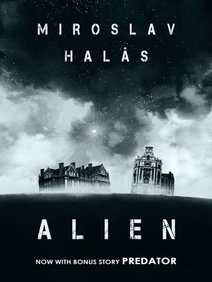 cover image of Alien